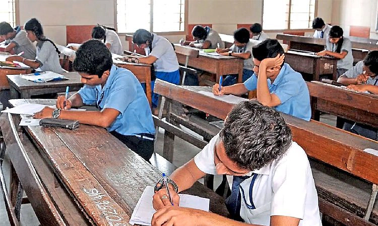 Kodagu: 18 ಕೇಂದ್ರಗಳಲ್ಲಿ ದ್ವಿತೀಯ ಪಿಯುಸಿ ಪರೀಕ್ಷೆ