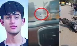 Delhi: ರೀಲ್ಸ್ ಮಾಡುವ ಹುಚ್ಚಿಗೆ ಬಲಿಯಾಯಿತೇ ಯುವಕನ ಪ್ರಾಣ? 