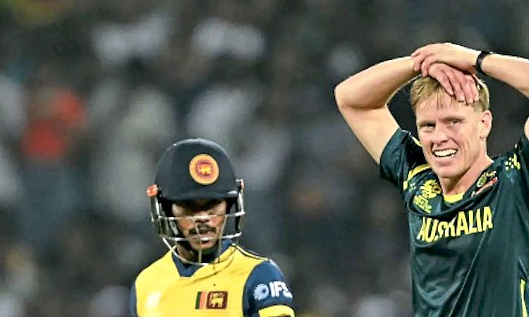 ICC T20 World Cup: ಆಸ್ಟ್ರೇಲಿಯಾದ ಪತನಕ್ಕೆ ಭಾರತದ ಇಬ್ಬರು ಮಾಜಿ ಕೋಚ್‌ ಗಳು ಕಾರಣ!