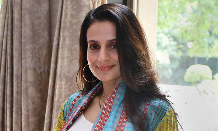 Cheque Bounce Case: ಬಾಲಿವುಡ್ ನಟಿ ಅಮೀಶಾ ಪಟೇಲ್‌ ವಿರುದ್ಧ ಜಾಮೀನು ರಹಿತ ವಾರಂಟ್ ಜಾರಿ