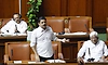 Karnataka assembly clears bill mandating fee for all advertisement displays in municipal areas