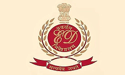 ED conducts raids on Mantri Developers over alleged money laundering