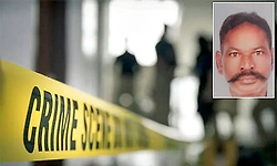 Husband arrested for allegedly killing wife with knife in drunken state in Bengaluru