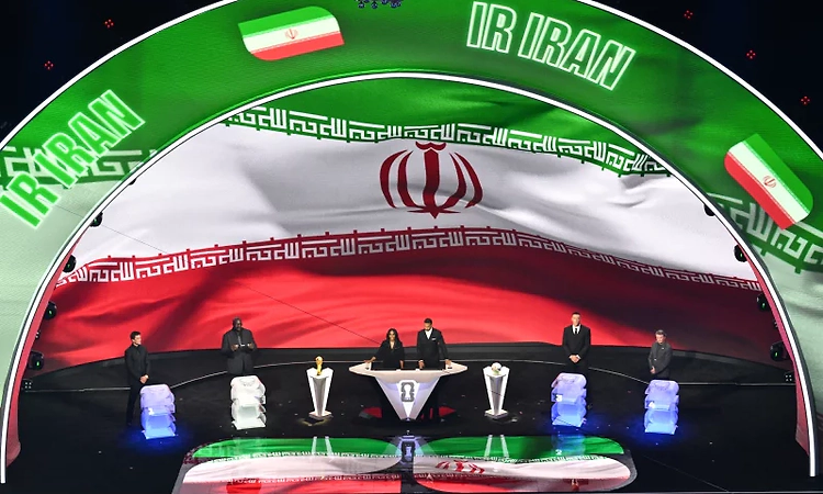 Iran pulling a Pakistan at FIFA World Cup 2026? Football federation 'negotiating' with FIFA to move matches from USA to Mexico