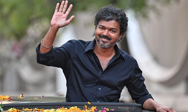 Vijay seeks future CBI inquiry on Karur stampede in TN