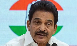 Gas shortage forces hotels in Karkala to switch to firewood stoves