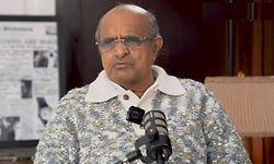 K C Tyagi quits JD(U), says will decide further course of action soon