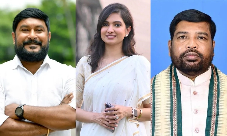 Congress suspends 3 Odisha MLAs for cross-voting in RS polls, seeks disqualification from assembly