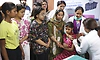 HPV campaign: Three lakh girls vaccinated in fortnight
