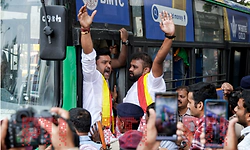 Railway exams postponed after pro-Kannada activists protests over exclusion of language