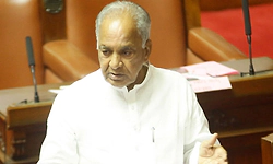 ರಾಜ್ಯದ 12,000 ಕೆರೆಗಳ ಒತ್ತುವರಿ ತೆರವು: ಎಸ್‌.ಎಸ್‌.ಬೋಸರಾಜು