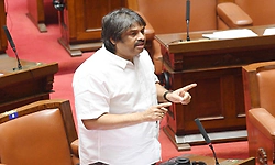 ಶಾಲೇಲಿ ದೈಹಿಕ ಶಿಕ್ಷಣದ ಜತೆಗೆ ಮೌಲ್ಯ ಪಾಠದ ಬೋಧನೆ ಇಲ್ಲ: ಸಚಿವ ಮಧು ಬಂಗಾರಪ್ಪ