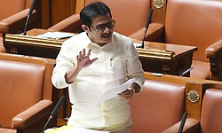 ವಕ್ಫ್‌ ಆಸ್ತಿಗಳ ಒತ್ತುವರಿ ತೆರವಿಗೆ ಕ್ರಮ: ಜಮೀರ್ ಅಹ್ಮದ್