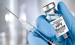 ಗರ್ಭಕಂಠ ಕ್ಯಾನ್ಸರ್‌ ತಡೆಗೆ ಎಚ್‌ಪಿವಿ ಲಸಿಕೆ