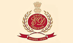 ಮಂತ್ರಿ ಡೆವಲಪರ್ಸ್‌ ಮೇಲೆ ಇ.ಡಿ. ದಾಳಿ