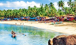 ಗೋವಾದ ಬೀಚ್‌ ಸ್ನಾನಕ್ಕೆ ಅಯೋಗ್ಯ: ಸರಕಾರ ವರದಿ!