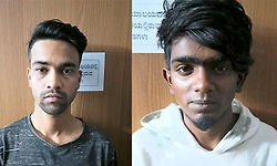 Bengaluru: ಪ್ರೇಯಸಿ ಜತೆ ಮಾತನಾಡುವುದನ್ನು ಚಿತ್ರೀಕರಿಸಿದ್ದ ಸ್ನೇಹಿತನ ಅಪಹರಣ