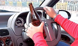 ಮದ್ಯ ಸೇವಿಸಿ ಚಾಲನೆ: 7 ದಿನಗಳಲ್ಲಿ 730 ಡ್ರಂಕ್‌ ಆ್ಯಂಡ್‌ ಡ್ರೈವ್ ಪ್ರಕರಣ