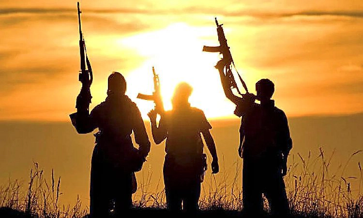 ಭಾರತ ಸೇರಿ ದಕ್ಷಿಣ ಏಷ್ಯಾದ ಹಿಂದೂಗಳ ಮೇಲೆ ದಾಳಿಗೆ ಐಸಿಸ್ ಕರೆ