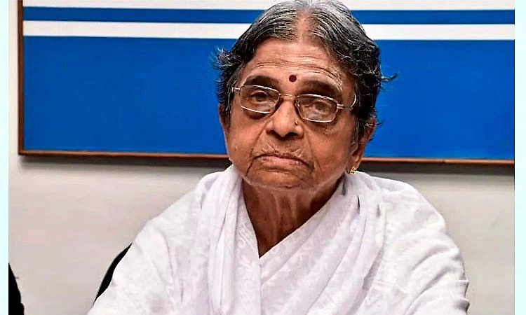 Davanagere: ನನಗೂ ದಯಾಮರಣಕ್ಕೆ ಅವಕಾಶ ಕೊಡಿ: ನಿವೃತ್ತ ಶಿಕ್ಷಕಿ ಎಚ್.ಬಿ. ಕರಿಬಸಮ್ಮ