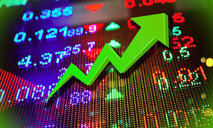 Stock Market: ಷೇರುಪೇಟೆ ಸೂಚ್ಯಂಕ 568 ಅಂಕ ಜಿಗಿತ- ವಹಿವಾಟು ಅಂತ್ಯ