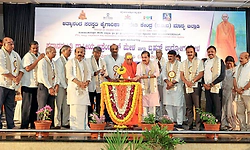 ಪ್ರಧಾನಮಂತ್ರಿ ರಾಷ್ಟ್ರೀಯ ಅಪ್ರೆಂಟಿಸ್‌ಶಿಪ್‌ ಮೇಳ, ಉದ್ಯೋಗ ಮೇಳಕ್ಕೆ ಉತ್ತಮ ಪ್ರತಿಕ್ರಿಯೆ