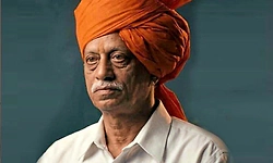 Belagavi: ಎಂಇಎಸ್ ನಾಯಕ ದೀಪಕ ದಳವಿ ನಿಧನ