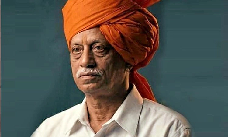 Belagavi: ಎಂಇಎಸ್ ನಾಯಕ ದೀಪಕ ದಳವಿ ನಿಧನ