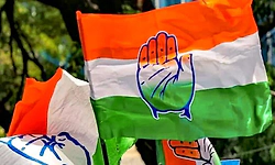 ಒಡಿಶಾ ರಾಜಕೀಯದಲ್ಲಿ ಸಂಚಲನ: ಅಡ್ಡ ಮತದಾನ ಮಾಡಿದ ಮೂವರು ಕಾಂಗ್ರೆಸ್ ಶಾಸಕರು ಅಮಾನತು