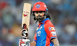 ಐಪಿಎಲ್‌ ಆರಂಭಕ್ಕೂ ಮುನ್ನ ಕೆಎಲ್‌ ರಾಹುಲ್‌ ಗೆ ಹೊಸ ಜವಾಬ್ದಾರಿ ನೀಡಿದ ಡೆಲ್ಲಿ ಕ್ಯಾಪಿಟಲ್ಸ್