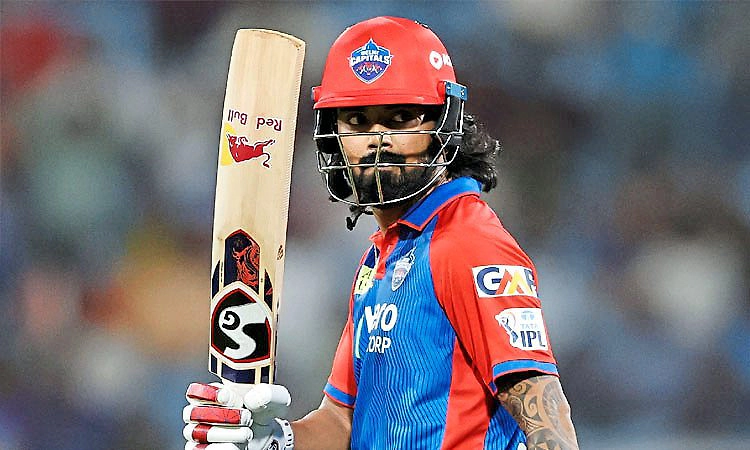 ಐಪಿಎಲ್‌ ಆರಂಭಕ್ಕೂ ಮುನ್ನ ಕೆಎಲ್‌ ರಾಹುಲ್‌ ಗೆ ಹೊಸ ಜವಾಬ್ದಾರಿ ನೀಡಿದ ಡೆಲ್ಲಿ ಕ್ಯಾಪಿಟಲ್ಸ್