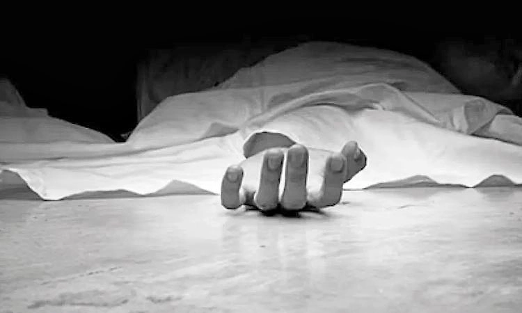 ಬಳ್ಕೂರು: ಸಾಲ ಸಿಗದ್ದಕ್ಕೆ ಯುವಕ ಆತ್ಮಹತ್ಯೆ  