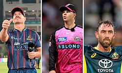 PSL: ಪಾಕಿಸ್ಥಾನಕ್ಕೆ ಹೋಗಬೇಡಿ ಎಂದು ಕ್ರಿಕೆಟಿಗರಿಗೆ ಸೂಚನೆ ನೀಡಿದ ಆಸೀಸ್ 