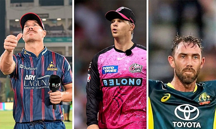 PSL: ಪಾಕಿಸ್ಥಾನಕ್ಕೆ ಹೋಗಬೇಡಿ ಎಂದು ಕ್ರಿಕೆಟಿಗರಿಗೆ ಸೂಚನೆ ನೀಡಿದ ಆಸೀಸ್ 