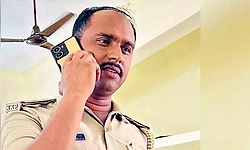 ಮೂಡುಬಿದಿರೆ ಇನ್‌ಸ್ಪೆಕ್ಟರ್ ವಿರುದ್ದ ಸುಳ್ಳು ಆರೋಪ ದೂರುದಾರೆ ಮಹಿಳೆಯ ಸಹೋದರಿ 