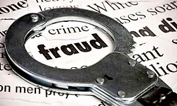 ಸರಕಾರಿ ಉದ್ಯೋಗ ದೊರಕಿಸಿ ಕೊಡುವುದಾಗಿ ನಂಬಿಸಿ ವಂಚನೆ 