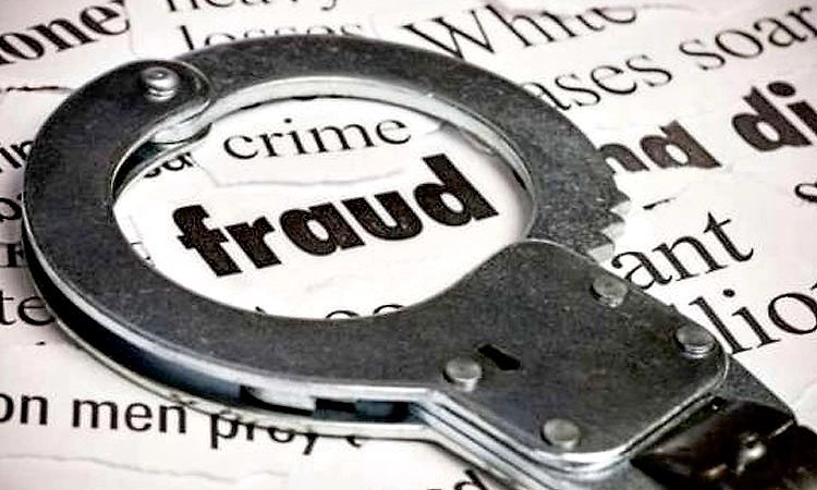 ಸರಕಾರಿ ಉದ್ಯೋಗ ದೊರಕಿಸಿ ಕೊಡುವುದಾಗಿ ನಂಬಿಸಿ ವಂಚನೆ 