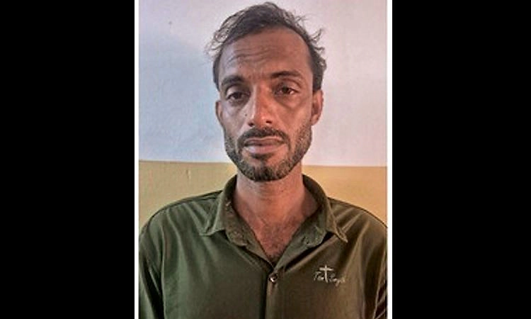 Mangaluru: ತಲೆ ಮರೆಸಿಕೊಂಡಿದ್ದ ಆರೋಪಿ ಬಂಧನ  