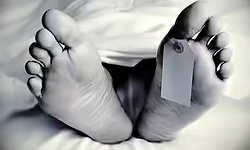 Mangaluru: ಅಪರಿಚಿತ ವ್ಯಕ್ತಿ ಸಾವು