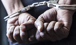 ಎಂಡಿಎಂಎ ಮಾರಾಟ ಯತ್ನ: ಇಬ್ಬರ ಬಂಧನ  