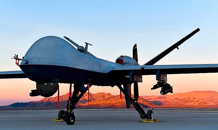 ಯುದ್ಧದಲ್ಲಿ ಅಮೆರಿಕದ 3049 ಕೋಟಿ ಮೌಲ್ಯದ ಡ್ರೋನ್‌ಗಳು ನಾಶ?