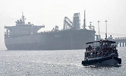 ಭಾರತ ತಲುಪಿದ ಎಲ್ಪಿಜಿ ತುಂಬಿದ ಹಡಗು: ಇನ್ನೂ 22 ಹಡಗು ತರಲು ಯತ್ನ