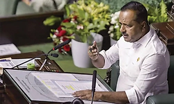 ಸ್ಪೀಕರ್‌ ಎಚ್ಚರಿಕೆಯನ್ನು ಸರಕಾರ ಗಂಭೀರವಾಗಿ ಪರಿಗಣಿಸಬೇಕು