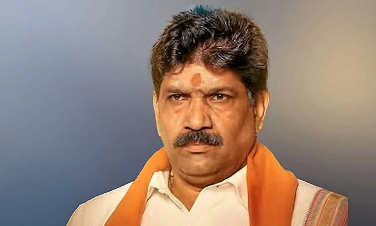 ಮೂರನೇ ಬಾರಿಗೆ ಮಹೇಶ್‌ ಶೆಟ್ಟಿ ತಿಮರೋಡಿ ಗಡೀಪಾರು ಆದೇಶ