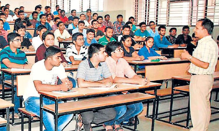 ಎರಡು ವರ್ಷಗಳ ಪದವಿ ಕೋರ್ಸ್‌ ಸೂಕ್ತ