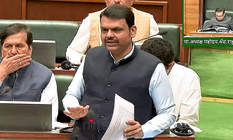 ಮಹಾರಾಷ್ಟ್ರ: ಮತಾಂತರಕ್ಕೆ 7 ವರ್ಷ ಜೈಲು, ಭಾರೀ ದಂಡ