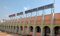 Train: ತಿರುವನಂತಪುರಂ ನಾರ್ತ್‌ - ಮಂಗಳೂರು ಜಂಕ್ಷನ್‌ ರೈಲು ಖಾಯಂ