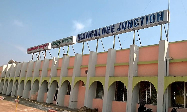 Train: ತಿರುವನಂತಪುರಂ ನಾರ್ತ್‌ - ಮಂಗಳೂರು ಜಂಕ್ಷನ್‌ ರೈಲು ಖಾಯಂ