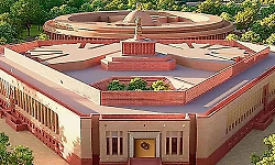 Proposal to increase Lok Sabha strength to 850 may raise costs, cause housing shortage