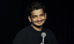 Hindu outfit urges police to stop Munawar Faruqui's stand-up comedy show in Bengaluru